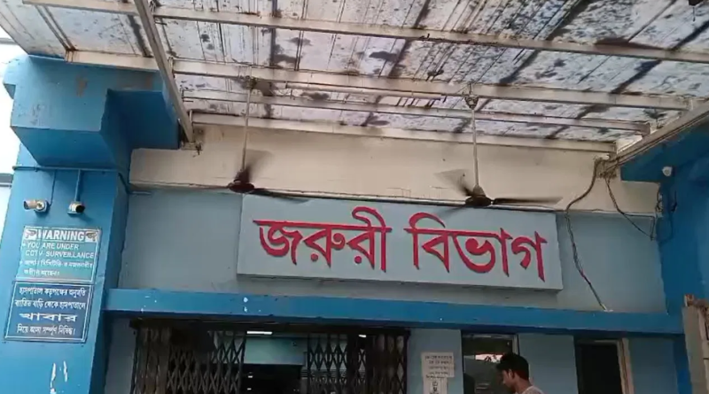 বেস্ট কলকাতা নিউজ : তোড়জোড় চলছিল ময়নাতদন্তের, সেই ফাঁকে মৃতার গা থেকে সমস্ত সোনার গয়না সাফ হল খোদ হাসপাতালের মধ্যেই