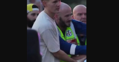 বেস্ট কলকাতা নিউজ : সিডনিতে ভয়াবহ সন্ত্রাসী হামলা, নিহত হল ১২ জন, আহত আরো ২৯, তদন্তে নামলো অস্ট্রেলিয়ান প্রশাসন