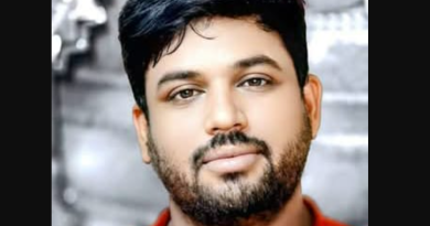 বেস্ট কলকাতা নিউজ : নিজেকে সরকারি চাকরিতে আবদ্ধ রাখেনি, তৈরি করেছেন নিজস্ব KRV একাডেমী!