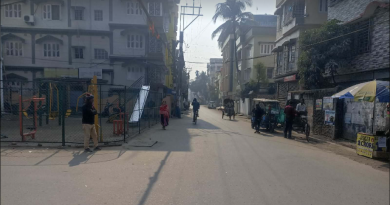 বেস্ট কলকাতা নিউজ : শীতের কম্বলে মোড়া শহর শিলিগুড়ি, প্রবল ঠান্ডার দাপট শহর জুড়ে