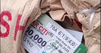 বেস্ট কলকাতা নিউজ : শিলিগুড়িতে ছেয়ে গেছে নকল লটারি বিক্রি চরম ক্ষুব্ধ স্থানীয় মানুষজন