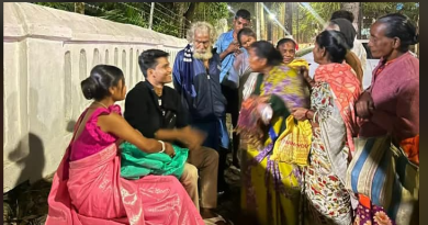 বেস্ট কলকাতা নিউজ : এক বিরল দৃষ্টান্ত স্থাপন করলেন উত্তরবঙ্গের বহু চর্চিত ইউটিউবার উজ্জ্বল এবং এঞ্জেল