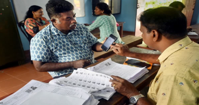 বেস্ট কলকাতা নিউজ :যৌনপল্লীর পর এবার লক্ষ্য বৃদ্ধাশ্রম এবং প্রান্তিক ভোটার, পৌঁছে যাবে নির্বাচন কমিশনের ক্যাম্প