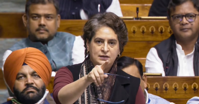 বেস্ট কলকাতা নিউজ : গান্ধির বদলে 'জিরামজি' ! ১০০ দিনের কাজের নতুন নামের সমালোচনায় সরব হল প্রিয়াঙ্কা গান্ধী -সহ বিরোধীরা