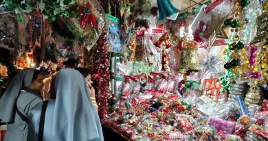বেস্ট কলকাতা নিউজ : বড়দিনকে স্বাগত জানাতে জোর প্রস্তুতি চলছে শহর কলকাতায় , নিউমার্কেটে তুঙ্গে কেনাকাটায় চূড়ান্ত ব্যস্ততা