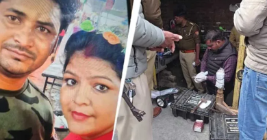 বেস্ট কলকাতা নিউজ : স্বামীকে হাতুড়ি দিয়ে নৃশংস খুন, মিক্সার গ্রাইন্ডারে দেহ টুকরো করে লোপাটের চেষ্টা , অবশেষে গ্রেফতার হল স্ত্রী ও প্রেমিক