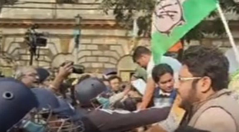 বেস্ট কলকাতা নিউজ : রাজ্যের সুরে সুর মিলিয়ে ১০০ দিনের কাজের বকেয়া নিয়ে কেন্দ্রকে নিশানা করলো প্রদেশ কংগ্রেস নেতৃত্ব