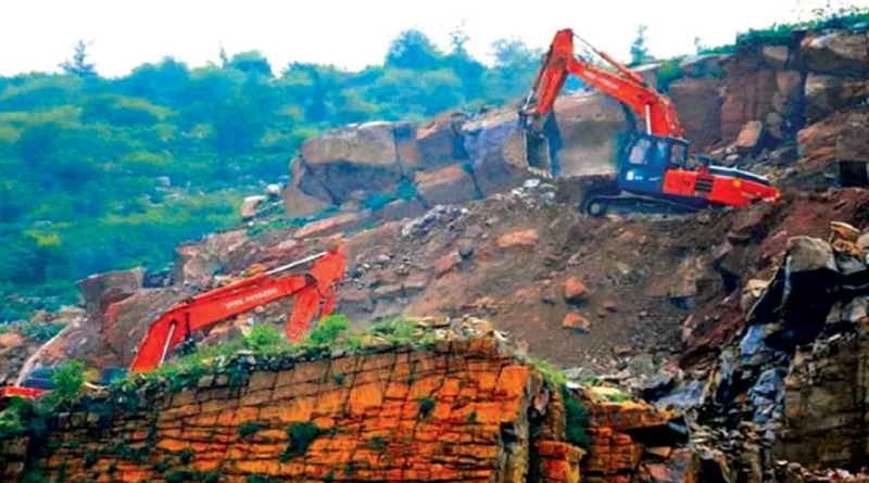 বেস্ট কলকাতা নিউজ : আরাবল্লি বিতর্কে নয়া মোড়, নিজের রায়েই স্থগিতাদেশ সুপ্রিম কোর্টের