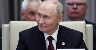 বেস্ট কলকাতা নিউজ : ভারত সফরে আসতে চলেছে রাশিয়ার প্রেসিডেন্ট পুতিন, দিল্লিতে জারি হল হাই অ্যালার্ট