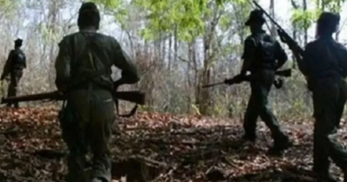 বেস্ট কলকাতা নিউজ : মাওবাদী সংগঠনে বড়সড় ভাঙন, আত্মসমর্পণ করলো শীর্ষস্থানীয় মাওবাদী নেতা রামধর মাজি