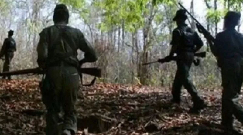 বেস্ট কলকাতা নিউজ : মাওবাদী সংগঠনে বড়সড় ভাঙন, আত্মসমর্পণ করলো শীর্ষস্থানীয় মাওবাদী নেতা রামধর মাজি