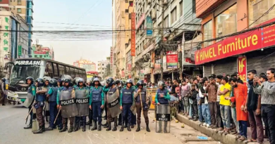 বেস্ট কলকাতা নিউজ : সেভেন সিস্টার্স নিয়ে হুমকির জের, বাংলাদেশের রাষ্ট্রদূতকে তলব করে কঠোর বার্তা নতুন দিল্লির