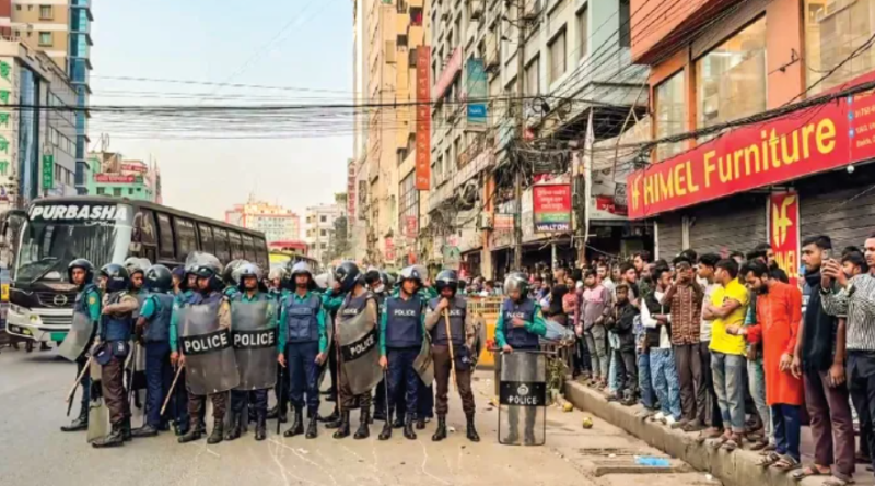 বেস্ট কলকাতা নিউজ : সেভেন সিস্টার্স নিয়ে হুমকির জের, বাংলাদেশের রাষ্ট্রদূতকে তলব করে কঠোর বার্তা নতুন দিল্লির