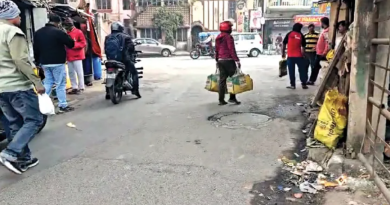 বেস্ট কলকাতা নিউজ : মজা করতে চললো গুলি! নাবালকের এয়ার গানে রক্তাক্ত হল ১ যুবক