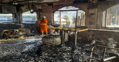 বেস্ট কলকাতা নিউজ : গোয়ার নাইটক্লাবে অগ্নিকাণ্ডের ঘটনায় থাইল্যান্ডে আটক হল নাইটক্লাবের ২ মালিক