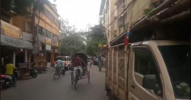 বেস্ট কলকাতা নিউজ : একদিকে ডেঙ্গুর আতঙ্ক অপরদিকে মশার উপদ্রপ, ক্ষোভ ক্রমশ বাড়ছে শহর শিলিগুড়ির মানুষের