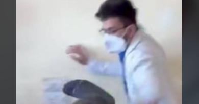 বেস্ট কলকাতা নিউজ : তুই বলায় আপত্তি রোগীকে নির্মমভাবে মারধর, সাসপেন্ড হল শিমলার IGMC-র ১ চিকিৎসক