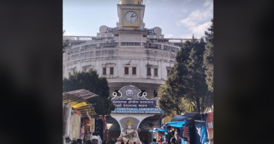 বেস্ট কলকাতা নিউজ : ছুটির মেজাজে দার্জিলিং, বড়দিনের উৎসবে মেতে উঠলো পাহাড় বাসি