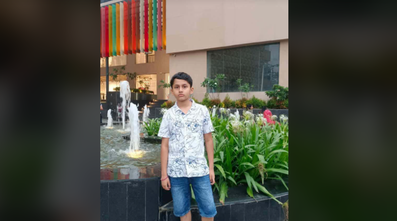 বেস্ট কলকাতা নিউজ : ছোট থেকে বড় সকলের শুভেচ্ছা নিয়ে বড় হতে চায় শিলিগুড়ির পার্নিক দত্ত