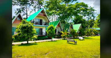 বেস্ট কলকাতা নিউজ : উত্তরবঙ্গের পর্যটকদের কাছে অন্যতম প্রিয় গন্তব্য মাদারি হাটের রয়াল হেরিটেজ ক্যাম্প