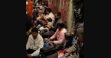 বেস্ট কলকাতা নিউজ : শ্রীলংকা থেকে অবশেষে ভারতে ফিরলেন সে দেশে আটকে পড়া যাত্রীরা