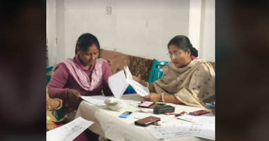 বেস্ট কলকাতা নিউজ : এস আই আর কে নিয়ে অকারণে ভয় পাওয়ার কিছু নেই, জানালেন তৃণমূল নেত্রী সুপর্ণা বোস মৈত্র