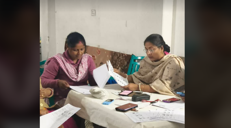 বেস্ট কলকাতা নিউজ : এস আই আর কে নিয়ে অকারণে ভয় পাওয়ার কিছু নেই, জানালেন তৃণমূল নেত্রী সুপর্ণা বোস মৈত্র