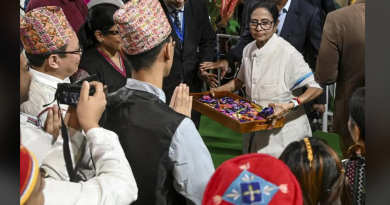 বেস্ট কলকাতা নিউজ : কলকাতা ক্রিসমাস ফেস্টিভ্যালের উদ্বোধন করলেন মুখ্যমন্ত্রী মমতা বন্দ্যোপাধ্যায়