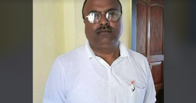 বেস্ট কলকাতা নিউজ : বাংলা মাধ্যম কে জনপ্রিয় করে তুলতে এগিয়ে আসতে হবে ছাত্র শিক্ষক অভিভাবক সবাইকে এমনটাই জানালেন তৃণমূল নেতা কমল কর্মকার