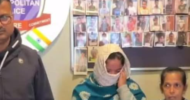 বেস্ট কলকাতা নিউজ : শিলিগুড়ির মাটিগাড়াতে বাড়ি থেকে ব্রাউন সুগার সহ আটক হল ২ মহিলা