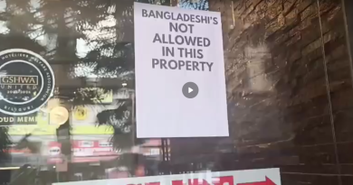 বেস্ট কলকাতা নিউজ : শিলিগুড়ির হোটেল গুলিতে অবশেষে নিষিদ্ধ হলো বাংলাদেশীদের প্রবেশ করা