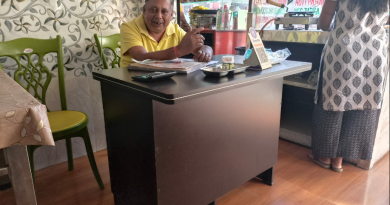 বেস্ট কলকাতা নিউজ : অনেক আশা করে খুলেছিলেন ভাই ভাই হোটেল,কিন্তু বর্তমানে একেবারে হতাশ শিলিগুড়ির ভাইদা