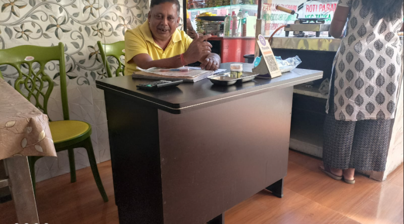 বেস্ট কলকাতা নিউজ : অনেক আশা করে খুলেছিলেন ভাই ভাই হোটেল,কিন্তু বর্তমানে একেবারে হতাশ শিলিগুড়ির ভাইদা