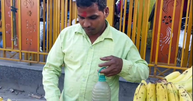 বেস্ট কলকাতা নিউজ : এস আই আর কে নিয়ে মানুষের ভয় অমূলক,এমনটাই জানালেন শিলিগুড়ির ভুটিয়া মার্কেটের এক ফল বিক্রেতা