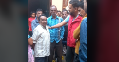 বেস্ট কলকাতা নিউজ : ইস্টার্ন বাইপাসে দুর্ঘটনায় নিহত শিশুর পরিবারের পাশে দাঁড়ালেন বিধায়ক শঙ্কর ঘোষ