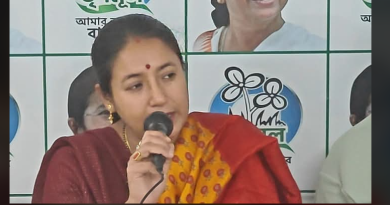 বেস্ট কলকাতা নিউজ : নির্বাচন কমিশন কাজ করছে বিজেপির বি টিম হিসাবে, এমটাই জানালেন তৃণমূল নেত্রী পাপিয়া ঘোষ