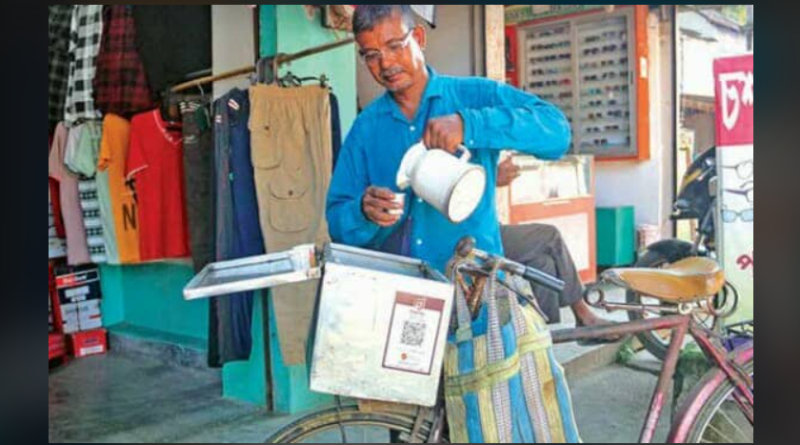 বেস্ট কলকাতা নিউজ : বালুরঘাটের এই দুই বন্ধুর চা বিখ্যাত হয়ে উঠেছে আড্ডা থেকে নাটকের মহড়া রাজনৈতিক দলের সভা সর্বত্রই