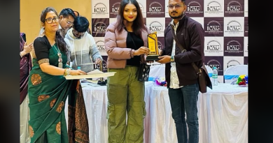 বেস্ট কলকাতা নিউজ : দেবলীনা বাগচী ডিজাইনিং এর এক নতুন আলো এনে দিয়েছেন শহর শিলিগুড়িতে