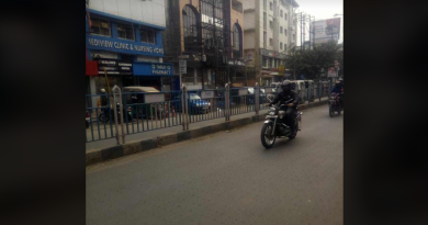 বেস্ট কলকাতা নিউজ : প্রচন্ড কনকনে ঠান্ডা, কাঁপছে শহর শিলিগুড়ি