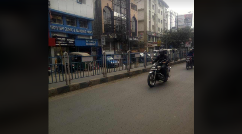 বেস্ট কলকাতা নিউজ : প্রচন্ড কনকনে ঠান্ডা, কাঁপছে শহর শিলিগুড়ি