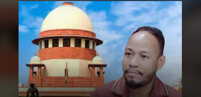 বেস্ট কলকাতা নিউজ : প্রশান্ত বর্মনের বিরুদ্ধে জারি গ্রেফতারি পরোয়ানা, ব্যাপক চাঞ্চল ছড়ালো এলাকা জুড়ে