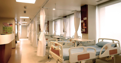 বেস্ট কলকাতা নিউজ : আর যেতে হবে না দক্ষিণ ভারত, রাজ্য পেল আরেকটি অত্যাধুনিক শিশু হাসপাতাল