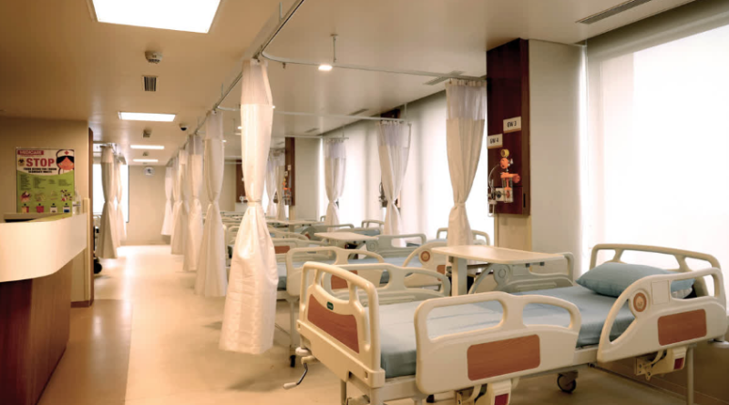 বেস্ট কলকাতা নিউজ : আর যেতে হবে না দক্ষিণ ভারত, রাজ্য পেল আরেকটি অত্যাধুনিক শিশু হাসপাতাল