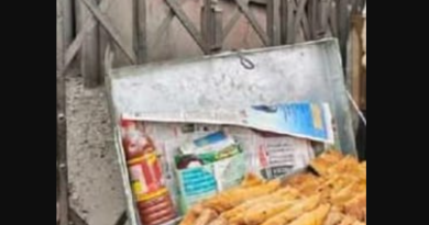 বেস্ট কলকাতা নিউজ : গীতাপাঠের অনুষ্ঠানে চিকেন প্যাটিস বিক্রেতাকে মারধর, ময়দান থানার এফআইআরের ভিত্তিতে তিন অভিযুক্তকে গ্রেপ্তার করলো পুলিশ