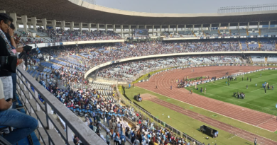 বেস্ট কলকাতা নিউজ : 'মেসি' কাণ্ডের নেপথ্যে কারা, প্রথমে কে ছুঁড়ল বোতল ? সত্য উৎঘাটনে গভীর তদন্তে নামলো সিট