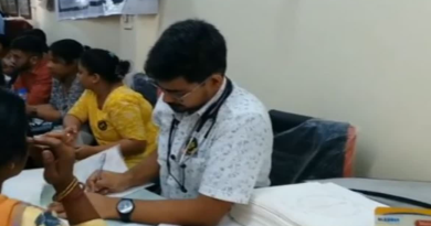 বেস্ট কলকাতা নিউজ : প্রেসক্রিপশনে অপরিচ্ছন্ন হাতের লেখা রুখতে তৈরি হবে সাব-কমিটি, নির্দেশ এনএমসি'র