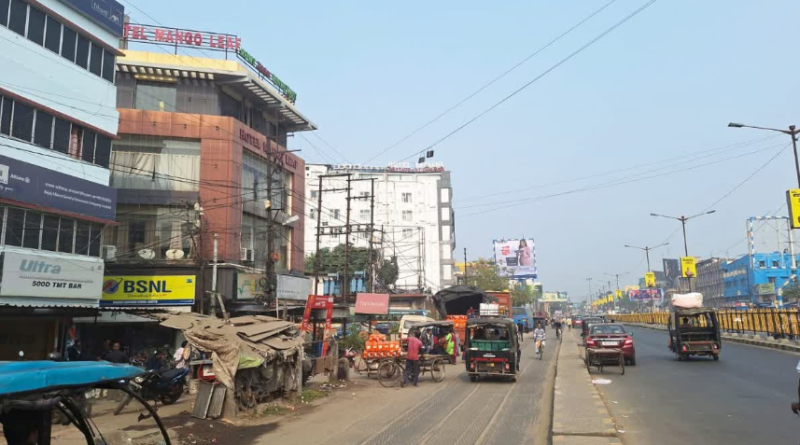 বেস্ট কলকাতা নিউজ : শিলিগুড়ির পর ফের মালদা, বাংলাদেশিদের জন্য বন্ধ হোটেলের দরজা