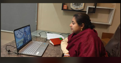 বেস্ট কলকাতা নিউজ : উন্নয়নের পাঁচালিতে অভিষেক বন্দোপাধ্যায় এর সাথে গুরুত্বপূর্ণ বৈঠকে অংশ নিলেন পাপিয়া ঘোষ