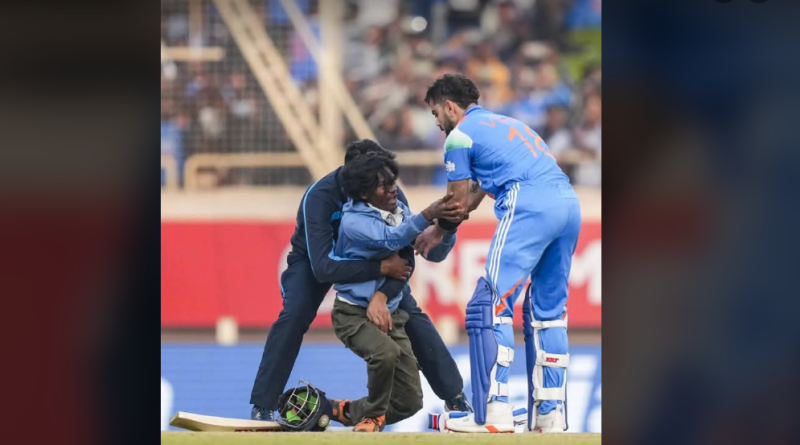 বেস্ট কলকাতা নিউজ : ক্রিকেট ভক্ত ও অনুরাগহীরাই আমার আসল শক্তি, জানালেন ভারত অধিনায়ক বিরাট কোহলি