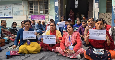 বেস্ট কলকাতা নিউজ : চরম অমানবিক মানসিক অত্যাচার, আর কাজ করব না !' জানাল ক্ষুব্ধ বিএলও'রা